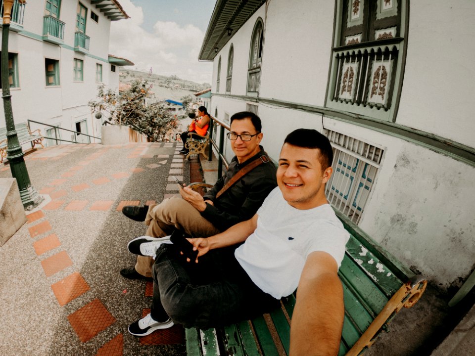 GOPRO  MARSELLA RISARALDA