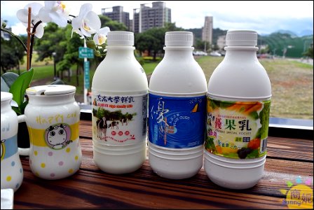東海乳品小棧30