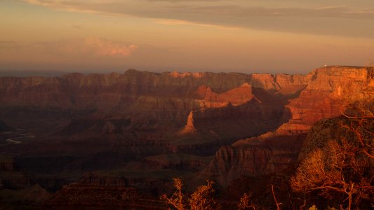 Grand Canyon photo