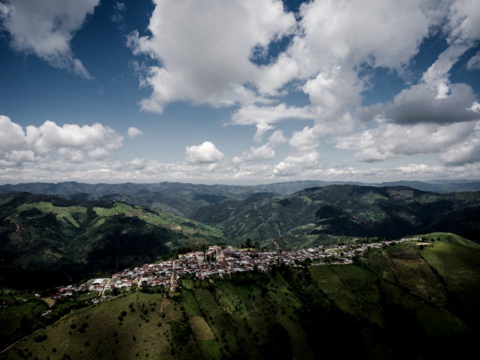 El Cairo Valle del Cauca