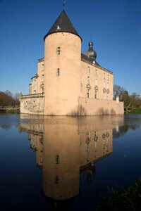 Tower mirroring gemen