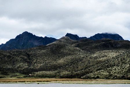 Ecuador