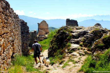 Rocca Calascio photo