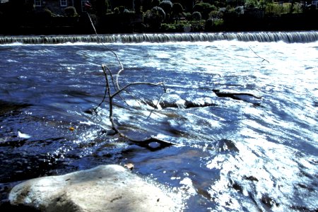 Water means Life