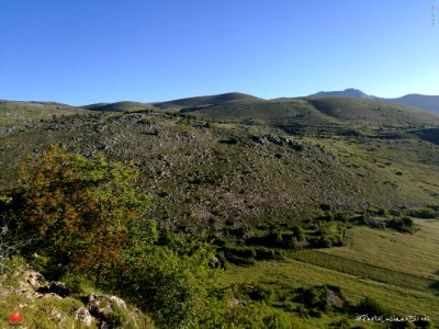 Rocca Calascio photo