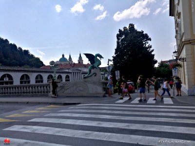 Ljubljana (Lubiana)