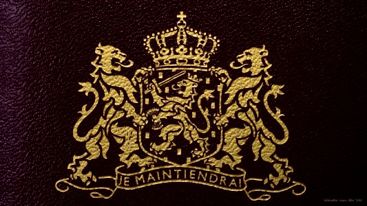 Ik zal handhaven
