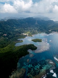 Isla Mamey - Panama