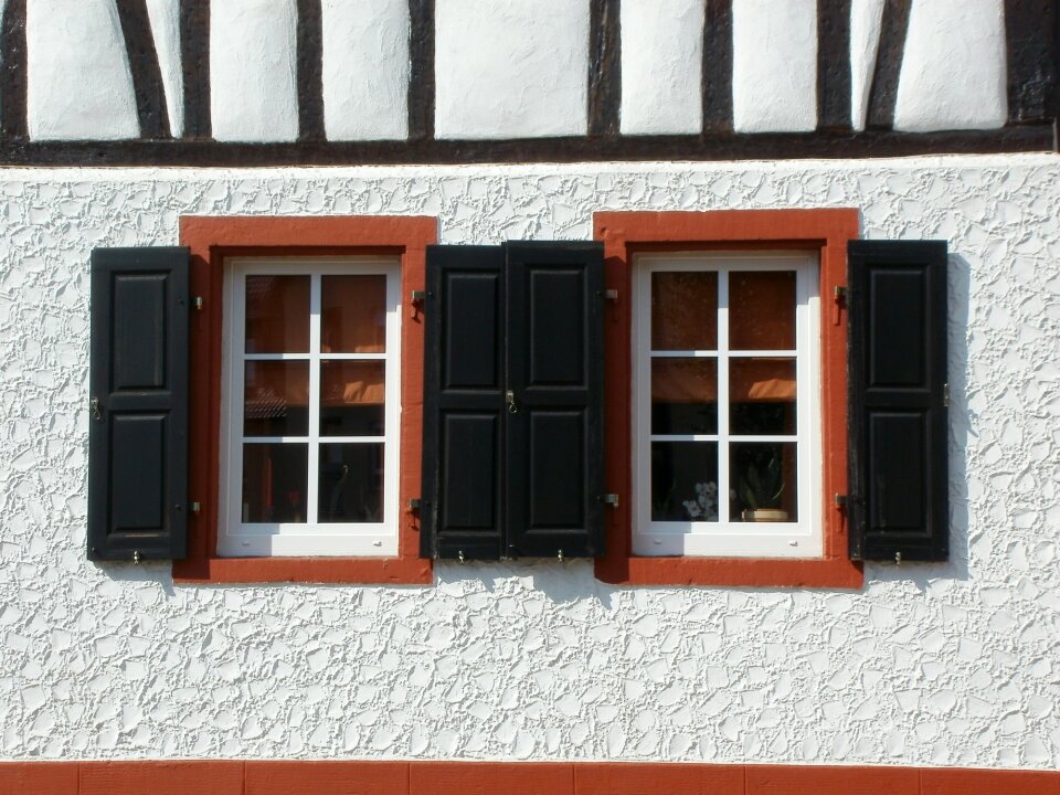 House architecture home