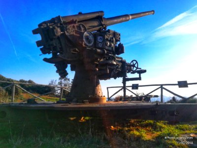 10/11 Febbraio Weekend a Piombino e Salivoli