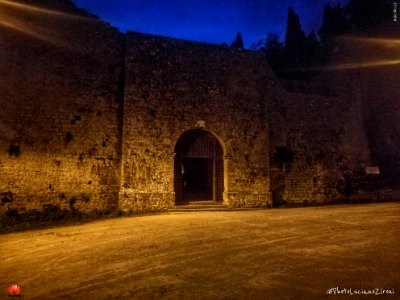 Volterra: sagra del Tartufo e dell' olio nuovo
