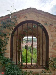 Weekend a Certaldo