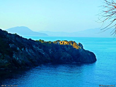 weekend Piombino