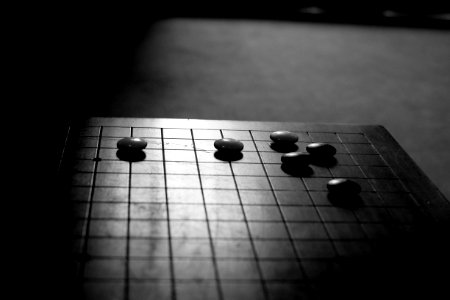 The game of Go