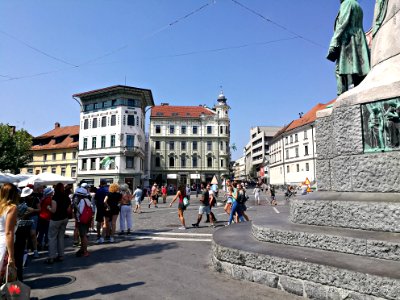 Ljubljana (Lubiana)
