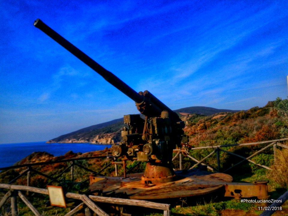 10/11 Febbraio Weekend a Piombino e Salivoli