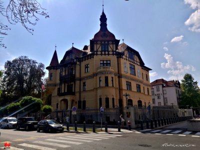 Ljubljana (Lubiana)