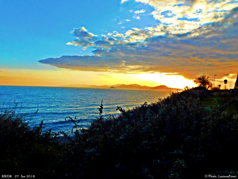 weekend Piombino