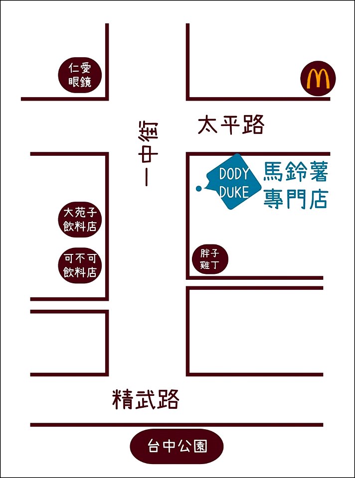 多迪公爵5
