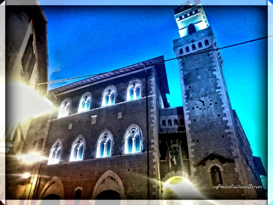 Weekend Piombino