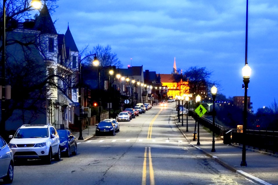 The Streets Where We Live #2