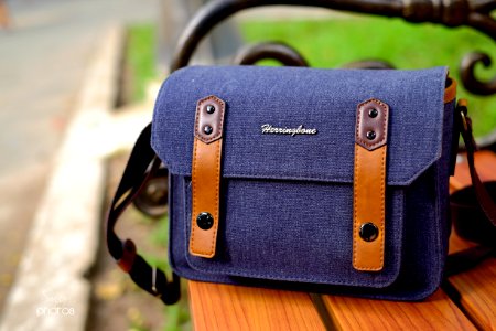 Herringbone của mình