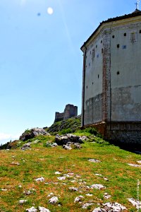 Rocca Calascio photo