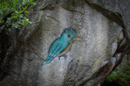 Fontainebleau - 2018/06/16