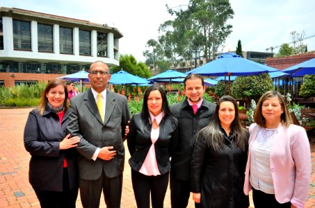 Los estudiantes