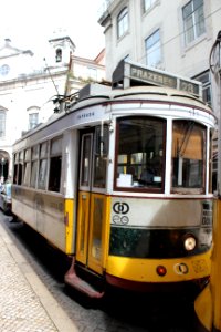 Lisbon, Portugal photo