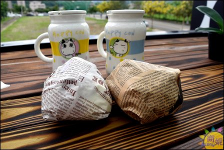 東海乳品小棧33