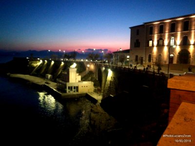 10/11 Febbraio Weekend a Piombino e Salivoli