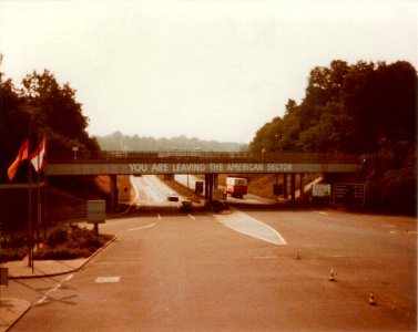 Checkpoint Bravo