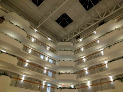 Embassy Suites Newark 03
