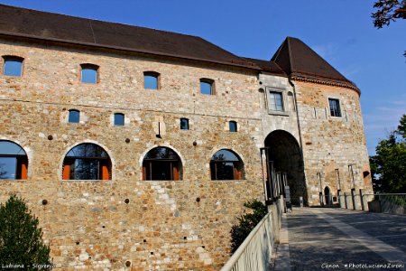 Ljubljana (Lubiana)