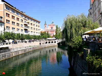 Ljubljana (Lubiana)