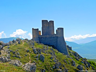 Rocca Calascio photo