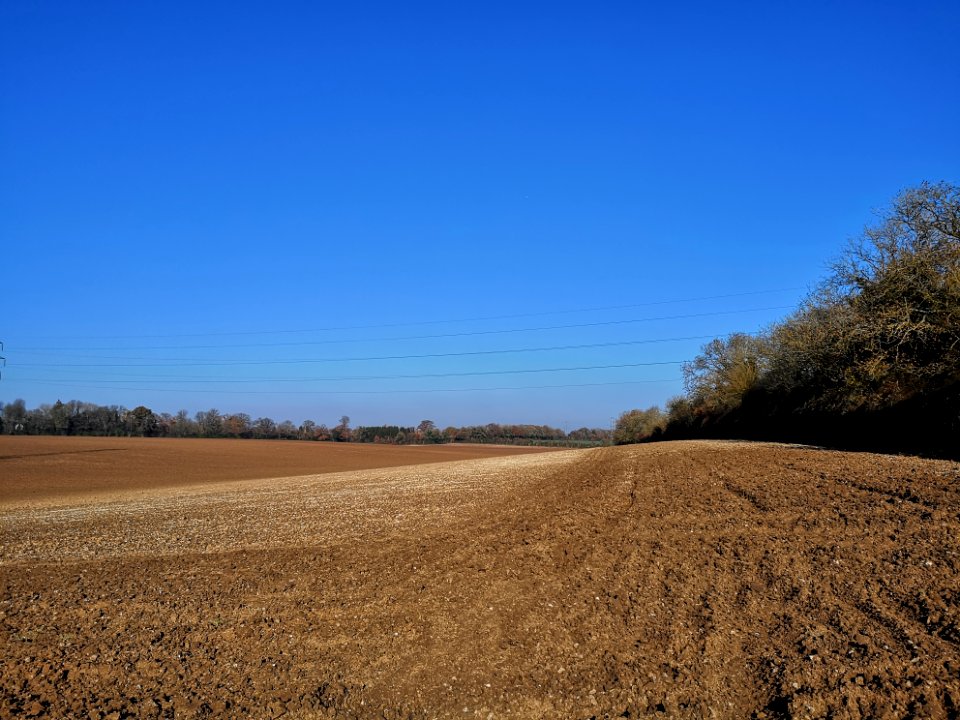 17 c Footpath 727 north to SHLAA 155