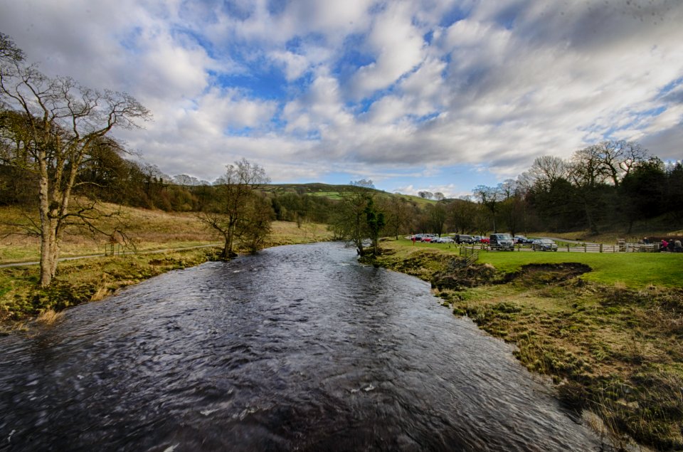 bolton abbey north yorkshire
