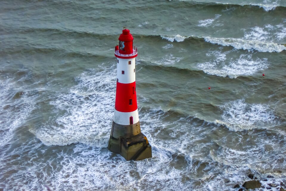 Ocean lighthouse united states of america