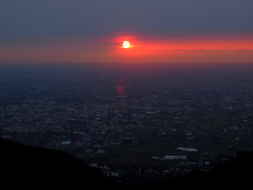 溪頭一日遊(天空之橋)