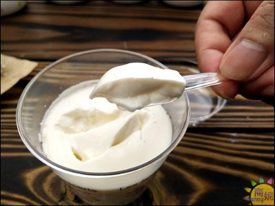 東海乳品小棧36