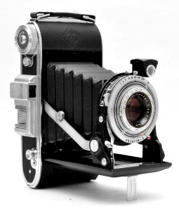 Agfa Billy Record II