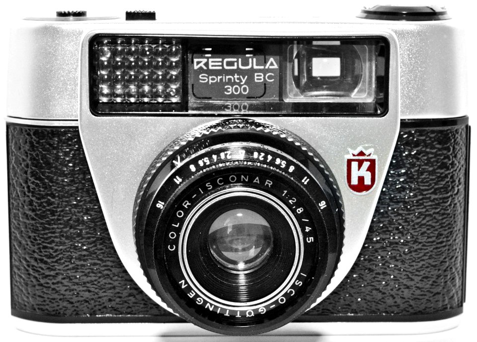 King Regula Sprinty BC 300