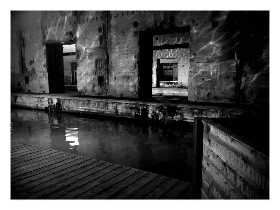 Dock Saint-Nazaire