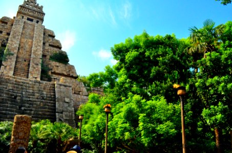 Tokyo DisneySea