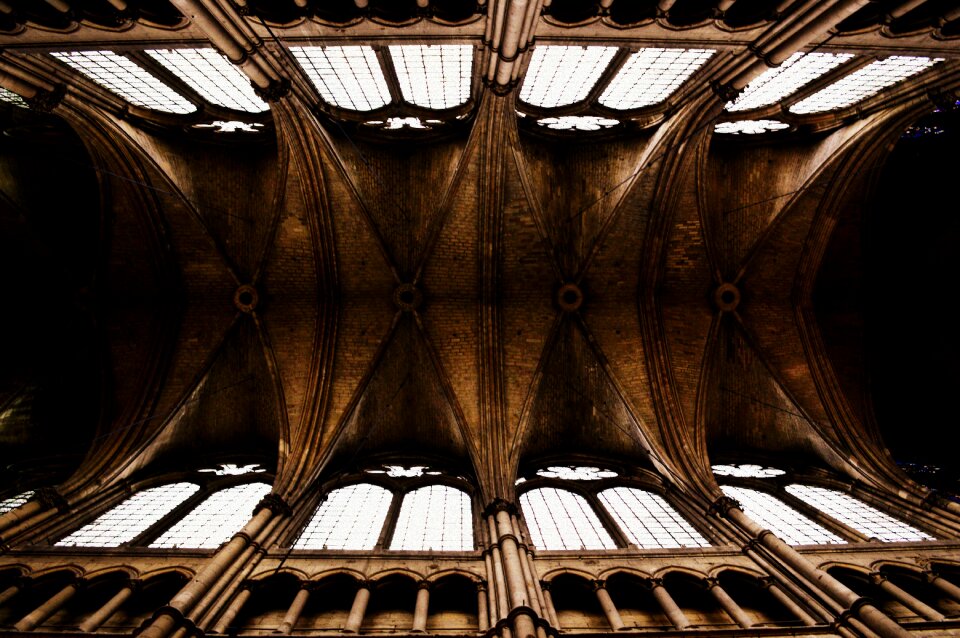 Ornaments sacred architecture building