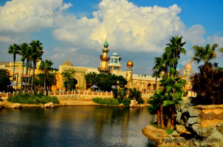 Tokyo DisneySea