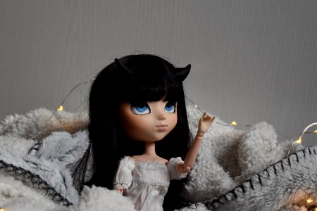 Marla - Pullip ddalgi