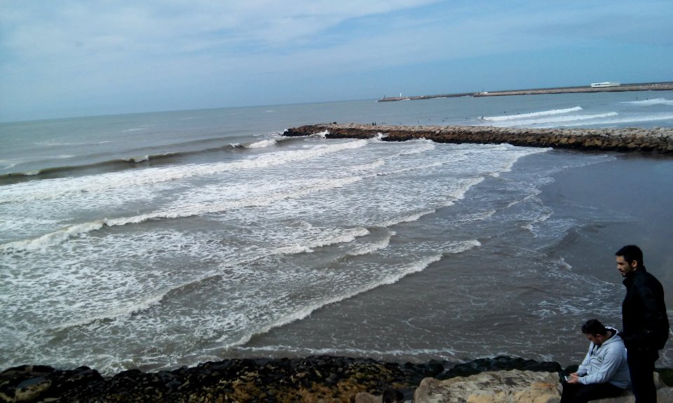 Mar del Plata - Argentina
